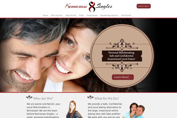 kennesawsingles.com site used Pretty-pictures