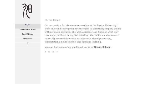 Avada theme site design template sample