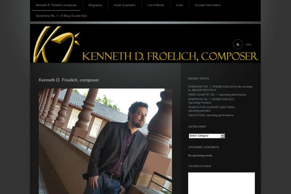 Site using Ie-sitemode plugin