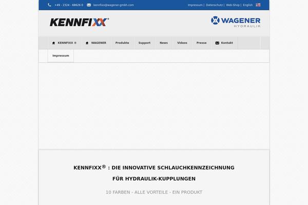 kennfixx.de site used Exitoso_wagener