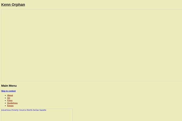 Site using Custom-fonts plugin
