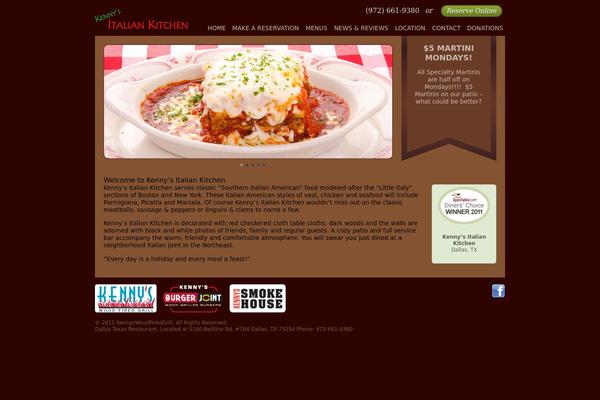 Site using Beaver Builder plugin