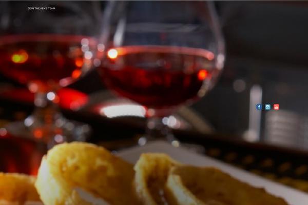 Site using Popups - WordPress Popup plugin