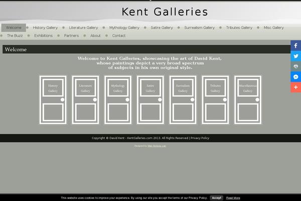 kentgalleries.com site used Kentgalleries