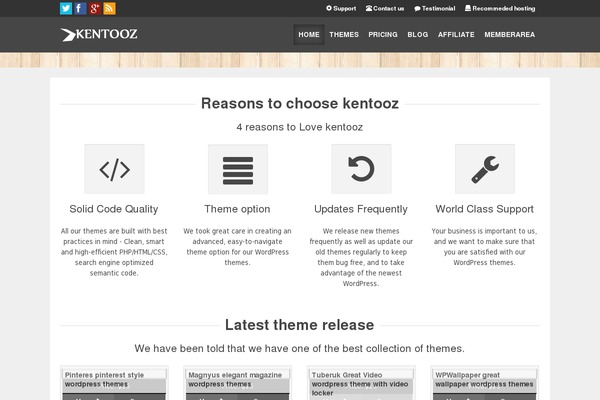 kentooz.com site used Newkentooz
