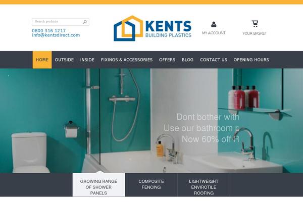 kentsdirect.com site used Kentsdirect