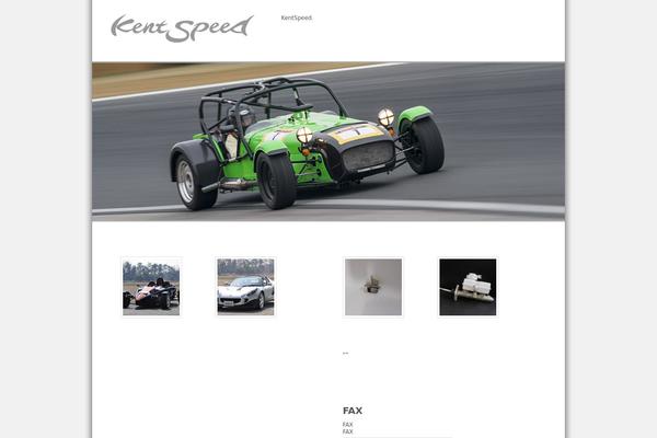 kentspeed.net site used Kentspeed