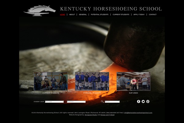 Site using FBF Facebook page Feed Widget plugin