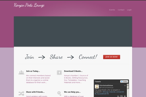 database WordPress theme, websites list used database theme database theme websites examples