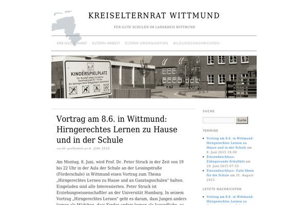 ker-wtm.de site used Brunelleschi.1.5.1