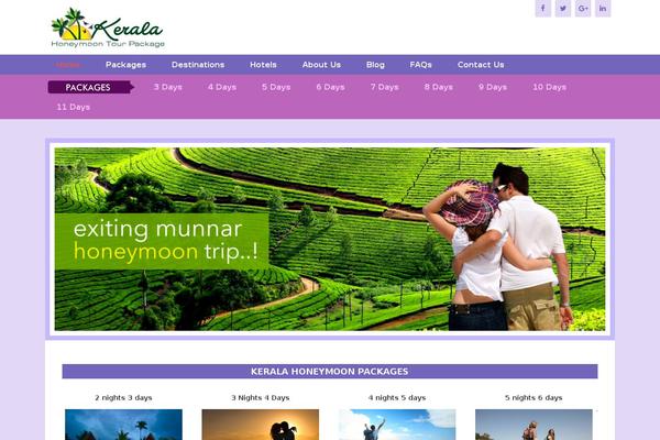 Genesis-sample theme site design template sample