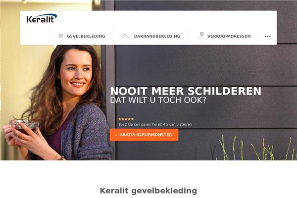 keralit.nl site used Keralit