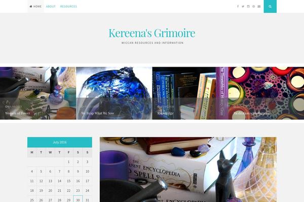 kereenasgrimoire.com site used Nucleare-pro