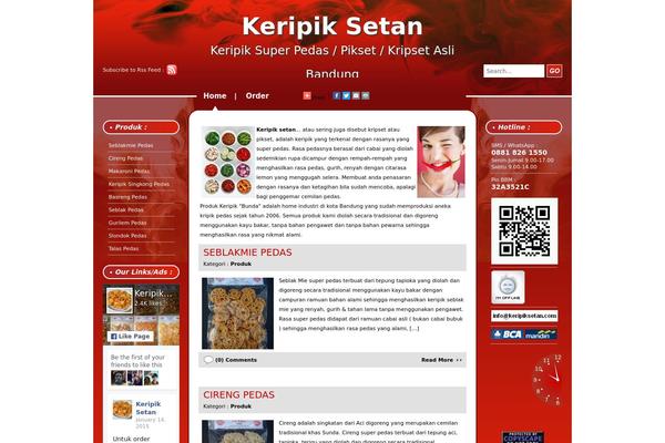 keripiksetan.com site used Bh-fire