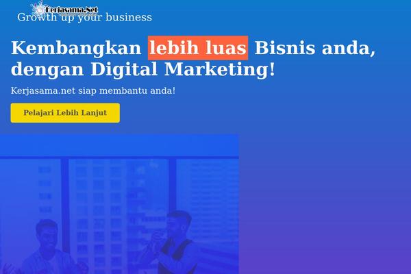 Site using Caldera Forms plugin