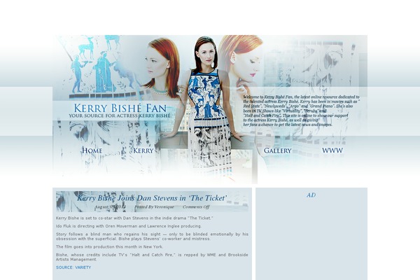 kerrybishefan.com site used 2n-wp-theme3