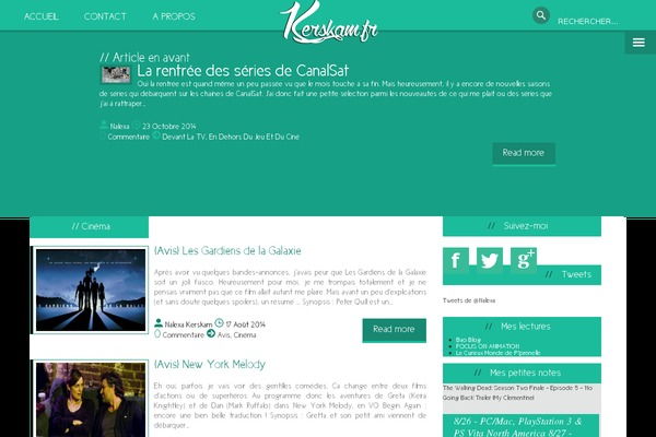Site using FancyBox for WordPress plugin