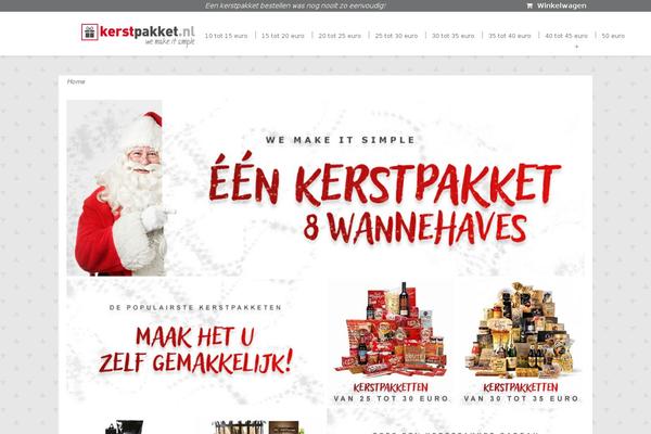 kerstpakket.nl site used I-max-child-01