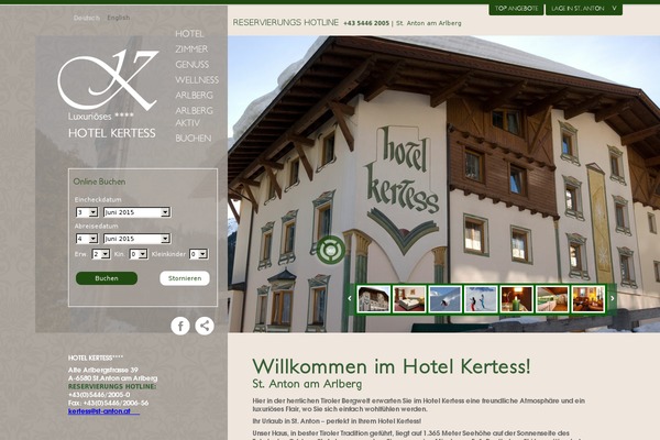 Site using Translatepress-multilingual plugin