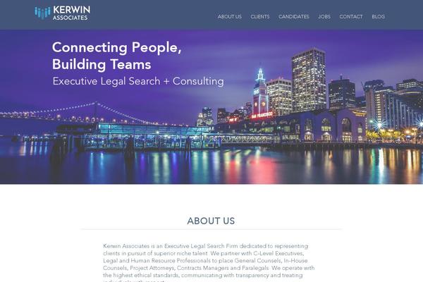 kerwin.com site used Precious-lite-pro