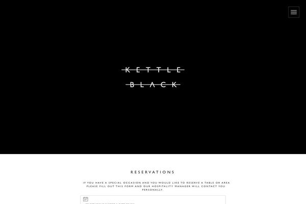 kettleblackbars.com site used Kettle-black-bars