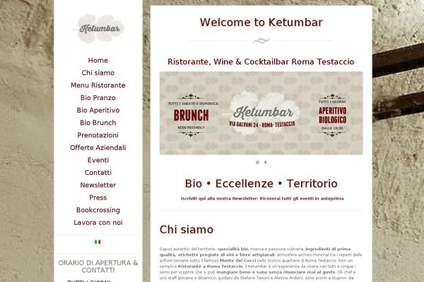 ketumbar.it site used Eatery-child