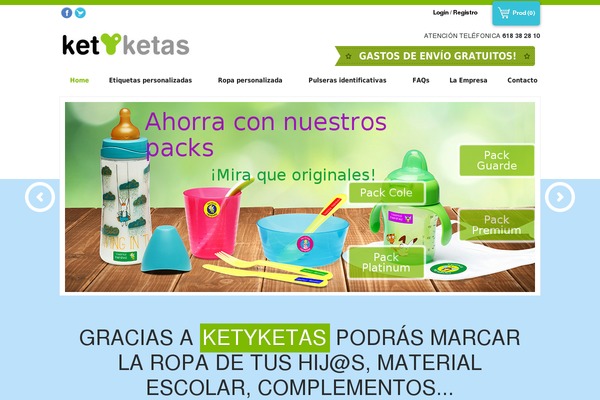 ketyketas.com site used Mercor