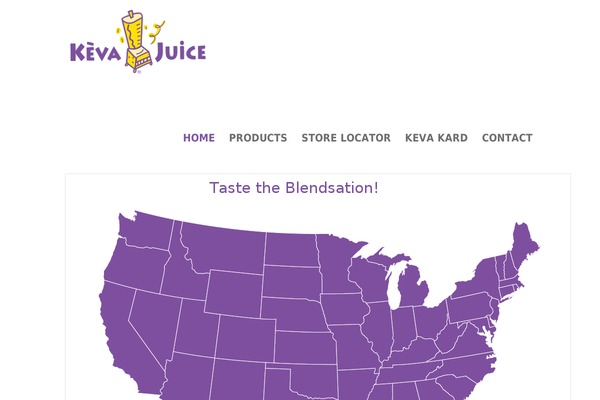 kevajuice.com site used Maxima-v1-03