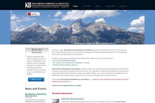 Site using Cforms plugin
