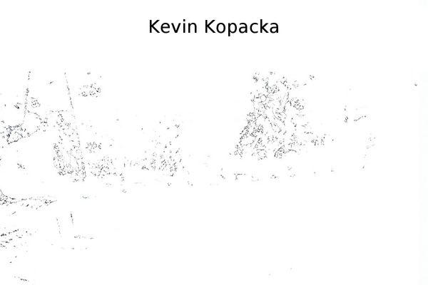 kevinkopacka.com site used Css-tricks-9