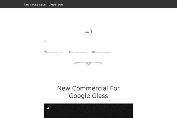 Site using Gutenberg-core plugin