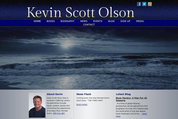 kevinscottolson.com site used Olson-k-0615