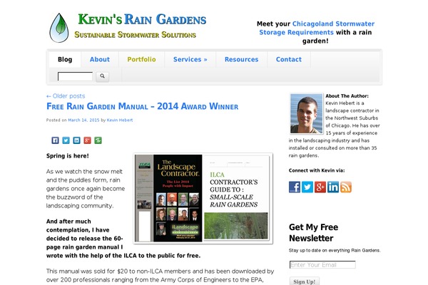 kevinsraingardens.com site used Simplethemes-skeleton_wp-e22ef58