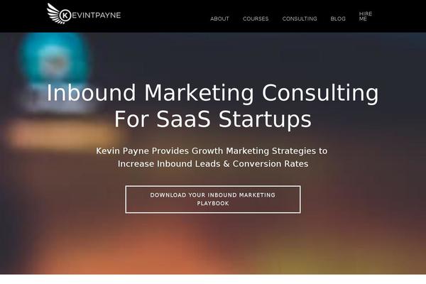 Site using Social-warfare plugin