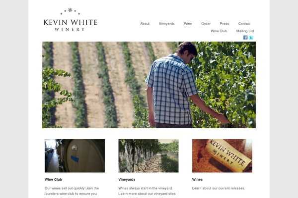 Portfolio theme site design template sample