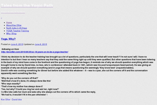 Site using Ie-sitemode plugin