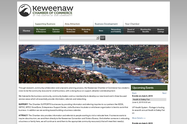 Directorypress theme site design template sample