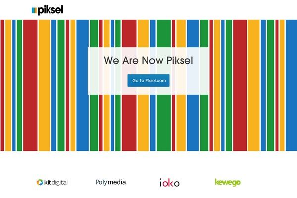 kewego.nl site used REHub