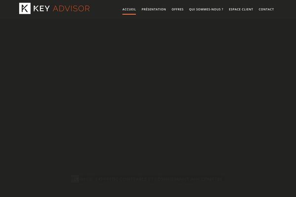 key-advisor.com site used Winsiders