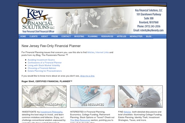 keyfeeonly.com site used Architecture-construction