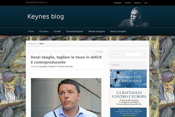 Site using Custom-fonts plugin