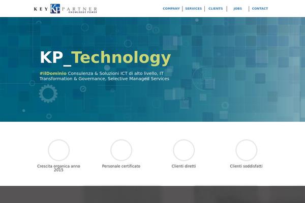 Divi theme site design template sample