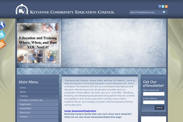 Site using Ag-course-manager plugin