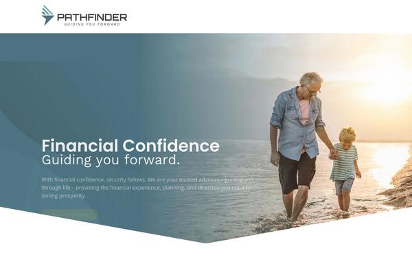 keystonefinancialpartners.com site used Pathfinder-wealth-consulting