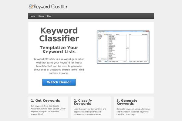 Responsive theme site design template sample