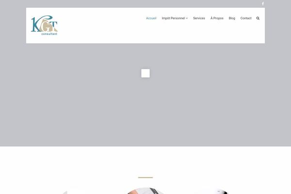 Wiz theme site design template sample