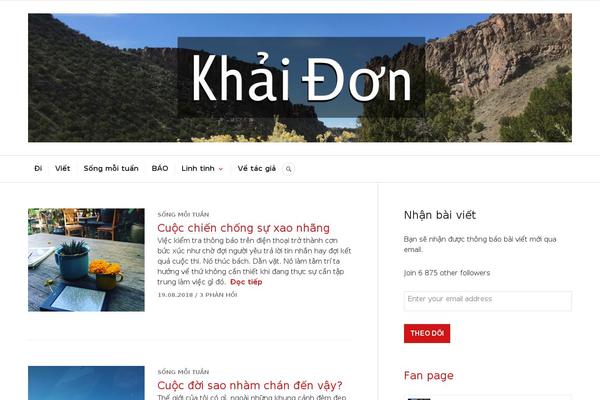 Site using Custom-fonts plugin