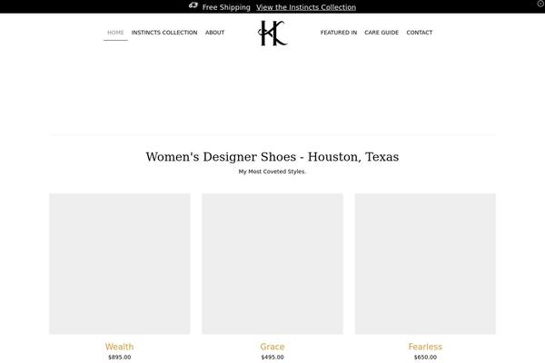 XStore theme site design template sample
