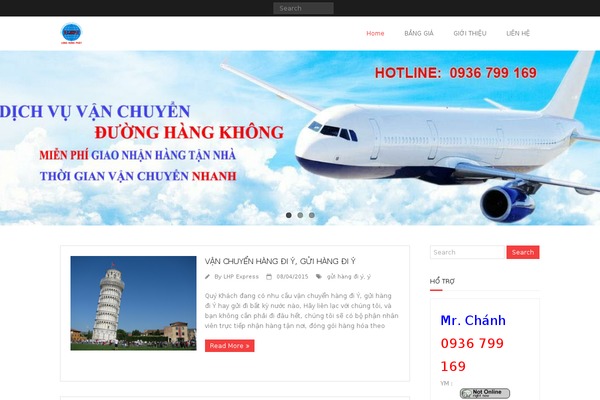 Sahifa theme site design template sample