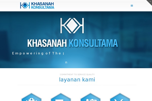 khasanahkonsultama.co.id site used Khasanah